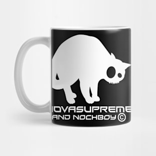 Nochboy Mug